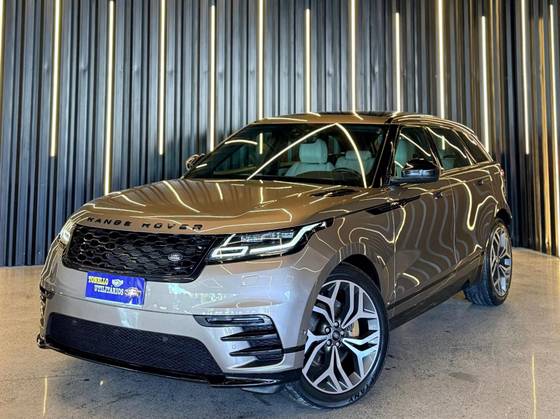 LAND ROVER RANGE ROVER VELAR 2.0 P300 GASOLINA R-DYNAMIC SE AUTOMÁTICO